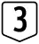 National highway number